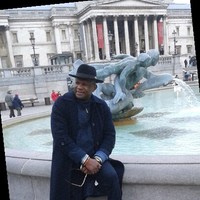Chris Obialor