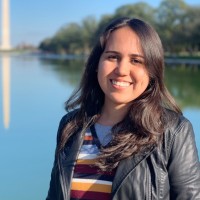 Amanda Vasconcelos Pereira