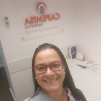 Cláudia Jéssica Moraes