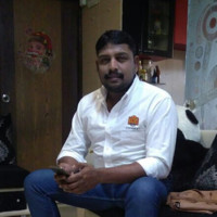 Kishor Sawant