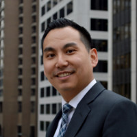 Elliott Mak