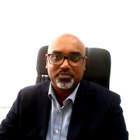 Rajen Cunnoosamy FCCA