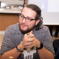 Агаев Ровшан