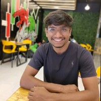 Sahil Thakare