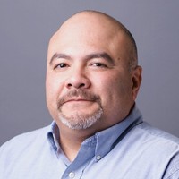 Robert Ramirez