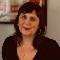 Jaime-Lee Mcintosh