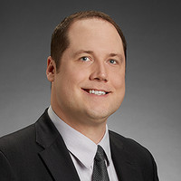 Aaron Gottschalk, Ph.D.