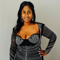 Priya Naidu