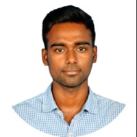 Prabakaran B