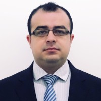 Eric Sandoval Rodríguez