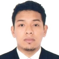 Gino Paolo Arias Yllescas