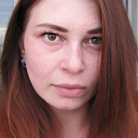 Yuliana Harris