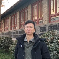 张勇军