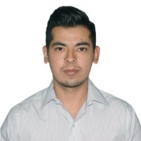 Sergio Antonio Garcia Pando