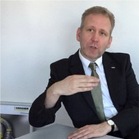 DENIS DAMMKOEHLER