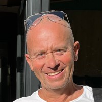 Laurent VANDEROSIEREN