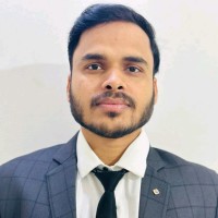 Aadesh Tripathi