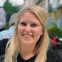 Rachel Van Collenburg