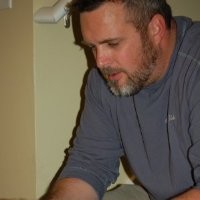 Mark Smith