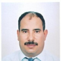 Abderrazek HAMDI