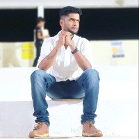 Deepak Rath