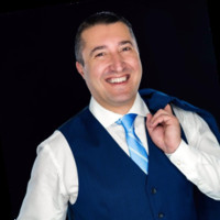 Christopher Gauci MBA - Henley