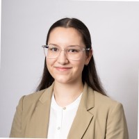 Lisa Bezuidenhout