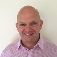 Andrew Sherry