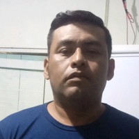 Thiago Da Silva Silva