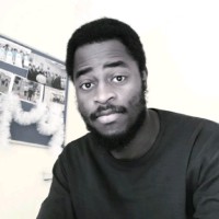 mugoya Arnold