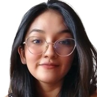 Thanya Quesquen Flores