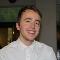 Kris Van Der Aar