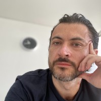 Sergio Rueda