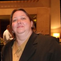 Tracy Roebuck