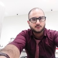 Muhammad Farrukh Ahsan