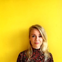 Mireille Driessen