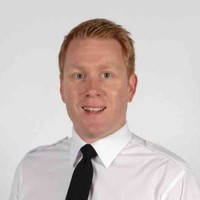 Gavin Scott
