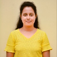 Nisansala Sewwandi