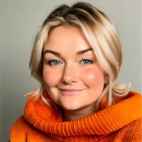 Carly Keeping BA(Hons)