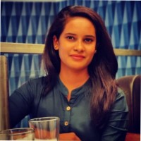 Lakshmi P