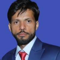 Amit Kumar Pareek