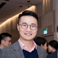 Richard Zhang Yiping