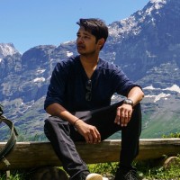 Mehran Naseer