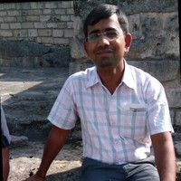 Kaushik Patel