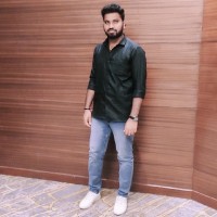 Prashanth Jakkula