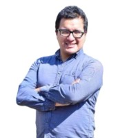 José Martín Llanos Robles