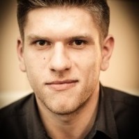 Marcin Popiołek