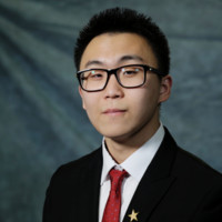 Aldy Hong