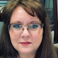 Cheryl Lambert