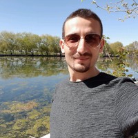 İLYAS KILIÇ